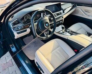 BMW 520 Gebrauchtwagen