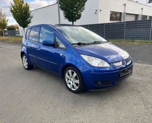 Mitsubishi Colt Gebrauchtwagen