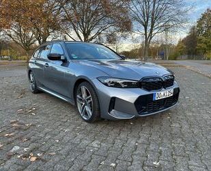 BMW M340i Gebrauchtwagen