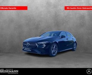 Mercedes-Benz A 200 Gebrauchtwagen