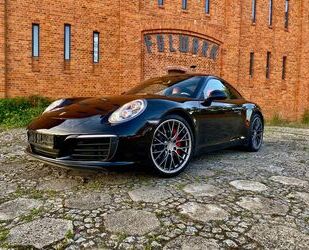 Porsche 991 Gebrauchtwagen