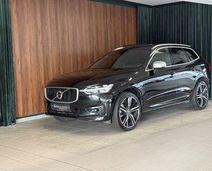 Volvo XC60 Gebrauchtwagen
