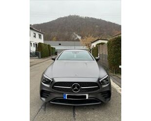 Mercedes-Benz E 200 Gebrauchtwagen