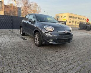 Fiat 500X Gebrauchtwagen