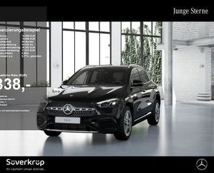 Mercedes-Benz GLA 250 Gebrauchtwagen