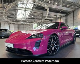 Porsche Taycan Gebrauchtwagen