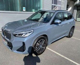 BMW iX1 Gebrauchtwagen