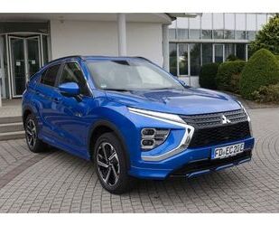Mitsubishi Eclipse Cross Gebrauchtwagen