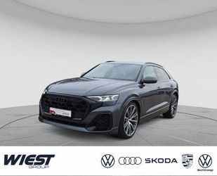 Audi Q8 Gebrauchtwagen