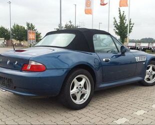 BMW Z3 Gebrauchtwagen