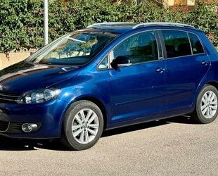 VW Golf Plus Gebrauchtwagen