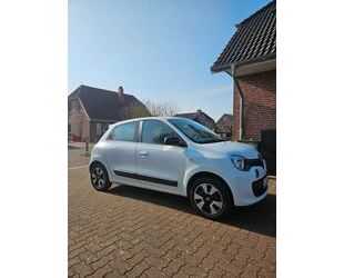 Renault Twingo Gebrauchtwagen