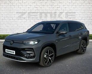 VW Tayron Gebrauchtwagen