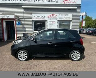Kia Picanto Gebrauchtwagen