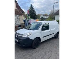 Renault Grand Kangoo Gebrauchtwagen