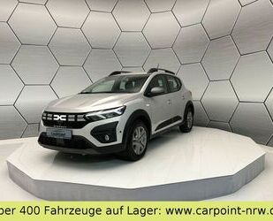 Dacia Sandero Gebrauchtwagen