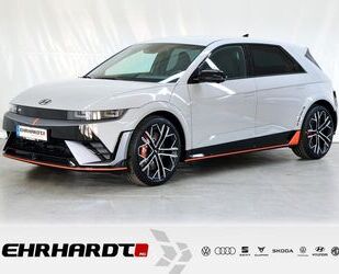 Hyundai IONIQ 5 Gebrauchtwagen