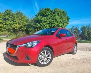 Mazda 2 Gebrauchtwagen