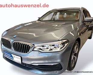 BMW 520 Gebrauchtwagen