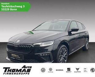 Skoda Scala Gebrauchtwagen