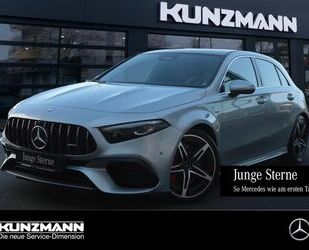 Mercedes-Benz A 45 AMG Gebrauchtwagen