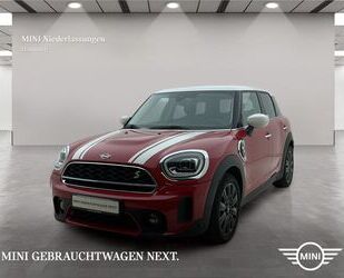 Mini Cooper SE Countryman Gebrauchtwagen