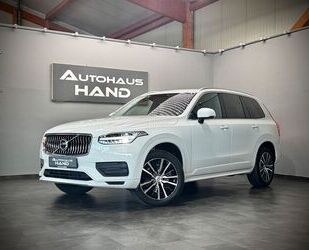 Volvo XC90 Gebrauchtwagen