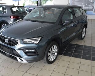 Seat Ateca Gebrauchtwagen