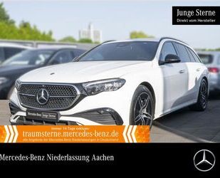 Mercedes-Benz E 200 Gebrauchtwagen