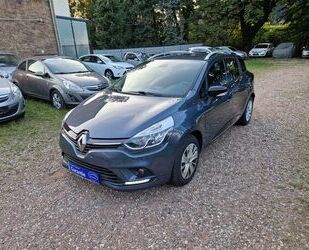 Renault Clio Gebrauchtwagen