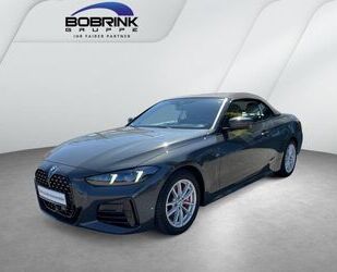 BMW 430 Gebrauchtwagen