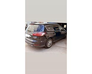 Ford S-Max Gebrauchtwagen