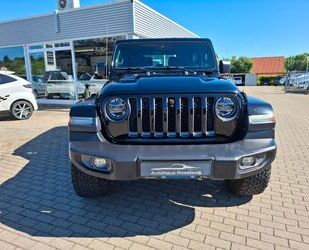 Jeep Wrangler Gebrauchtwagen
