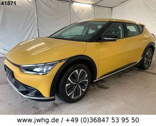 Kia EV6 Gebrauchtwagen