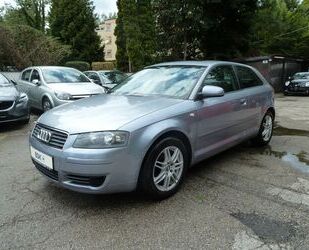 Audi A3 Gebrauchtwagen