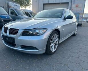 BMW 325 Gebrauchtwagen