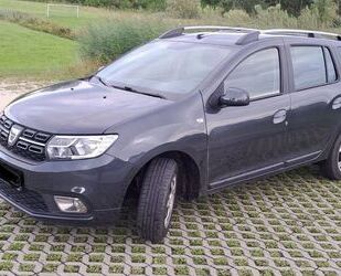 Dacia Logan Gebrauchtwagen