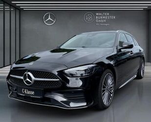 Mercedes-Benz C 220 Gebrauchtwagen