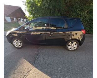 Opel Meriva Gebrauchtwagen