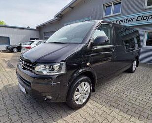 VW T5 Multivan Gebrauchtwagen