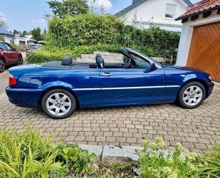 BMW 318 Gebrauchtwagen