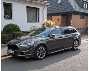 Ford Mondeo Gebrauchtwagen