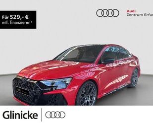 Audi RS3 Gebrauchtwagen