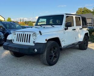 VW Wrangler 