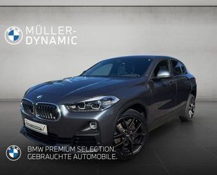 BMW X2 Gebrauchtwagen