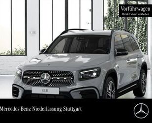 Mercedes-Benz GLB 220 Gebrauchtwagen