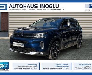 Citroen C5 Aircross Gebrauchtwagen
