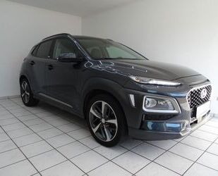 Hyundai KONA Gebrauchtwagen