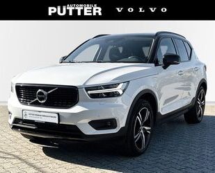 Volvo XC40 Gebrauchtwagen