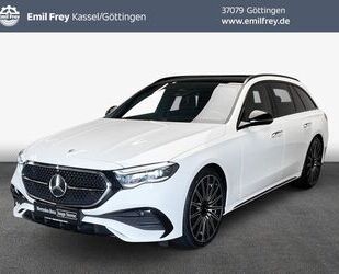 Mercedes-Benz E 220 Gebrauchtwagen